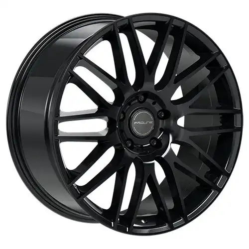 PROLINE PXK black glossy 9.5Jx21 5x114.3 ET42