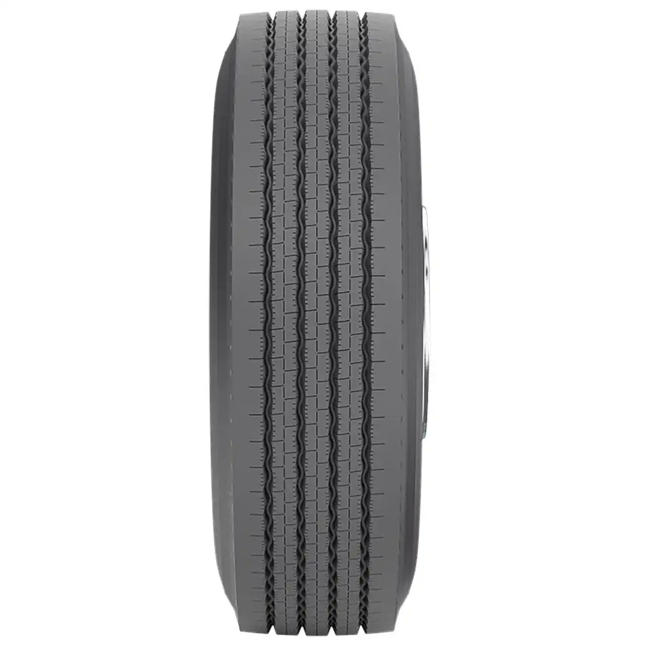 NOKIAN 235/75 R 17.5 TL 132/130M NOKIAN E-TRUCK STEER 17.5 M+S 3PMSF
