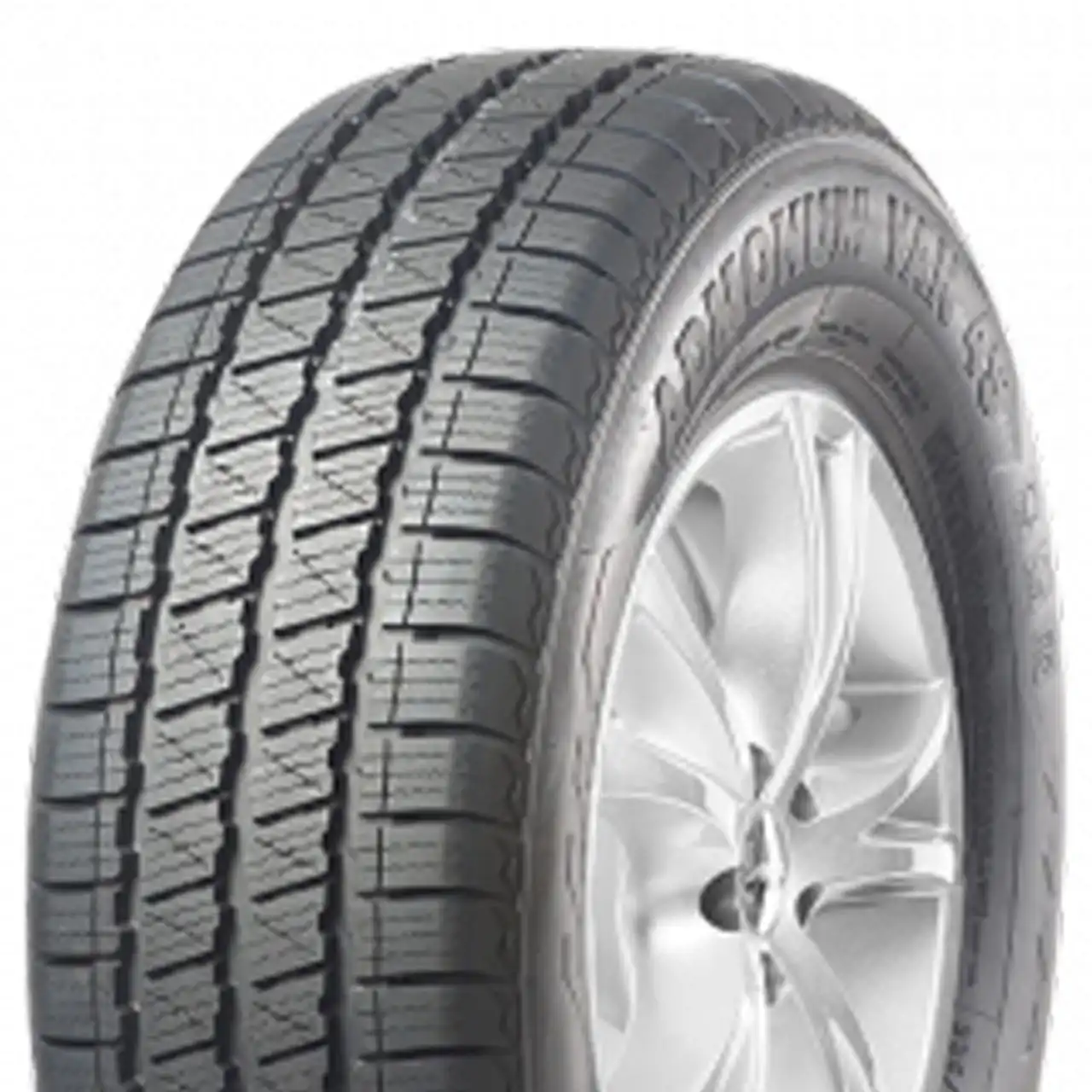 Event ADMONUM VAN 4S 205/65R16C 107/105T BSW 205/65 RC16