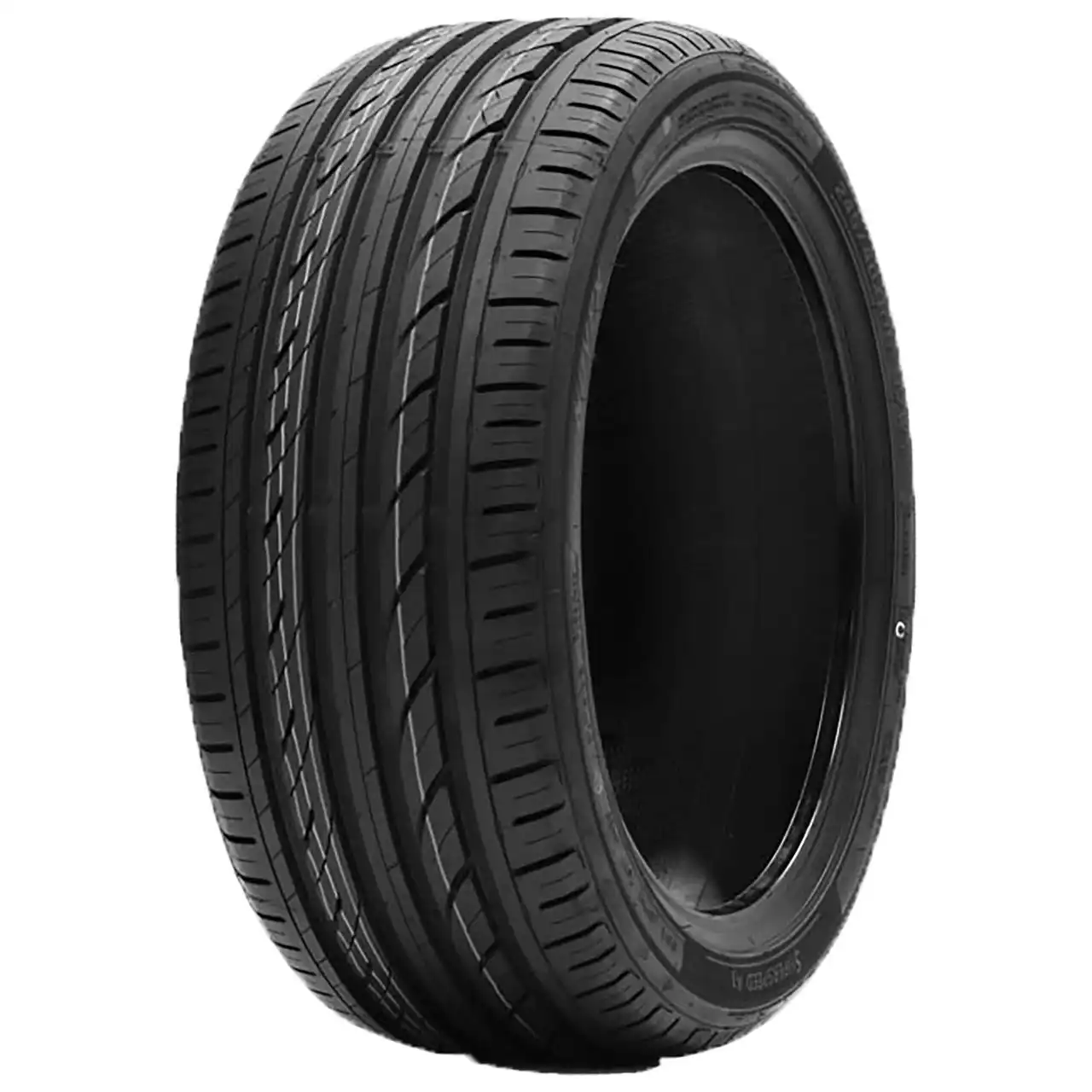Novex SUPER-SPEED A3 215/45R17 91W XL BSW 215/45 R17