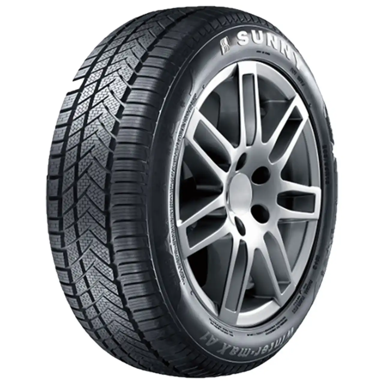 SUNNY WINTERMAX NW211 205/60R16 96H XL BSW