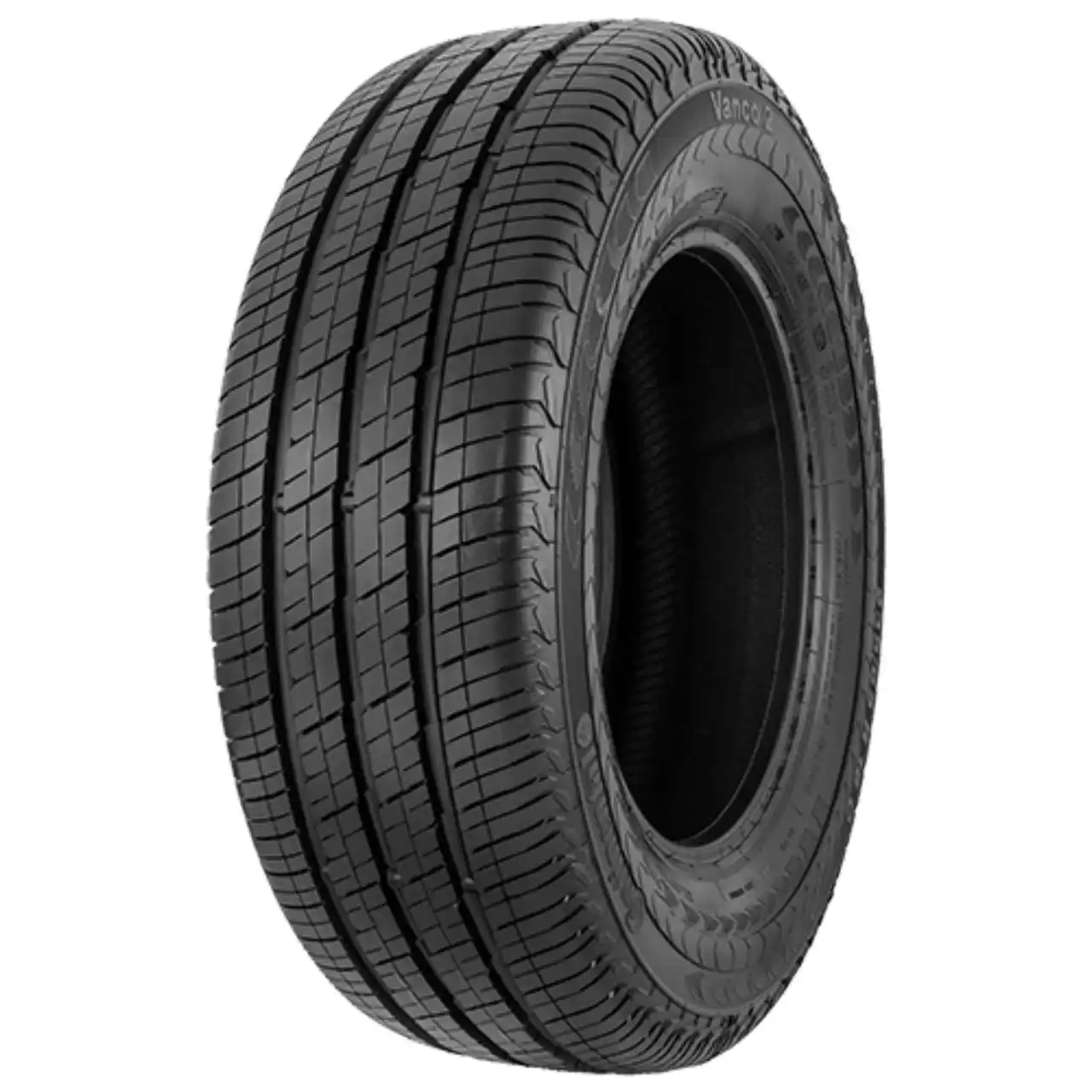 CONTINENTAL VANCO 2 195/75R14C 106/104Q