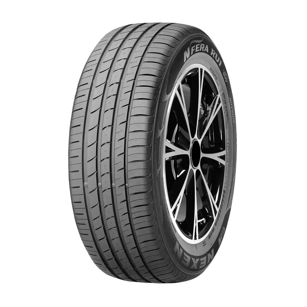 NEXEN N FERA RU1 235/45R19 95W MFS BSW