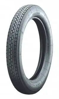 Heidenau K29 ( 3.50-16 RF TT 60P roue arrière, M/C, Seitenwagen SW, Roue avant )