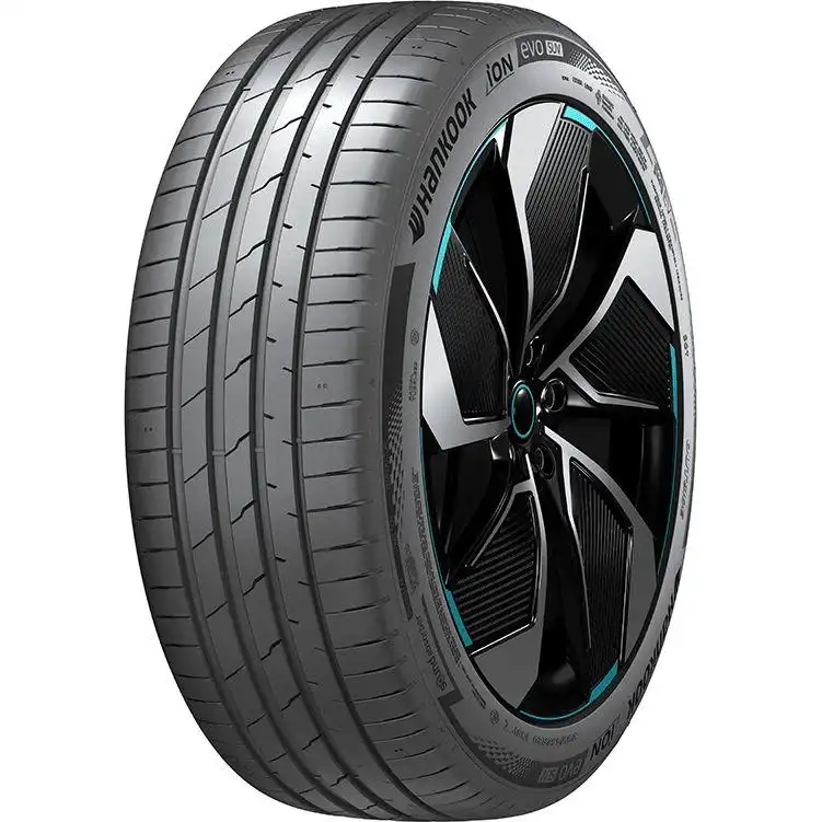 HANKOOK iON evo SUV IK01A BMW 275/40R21 107Y BMW XL Y SBL