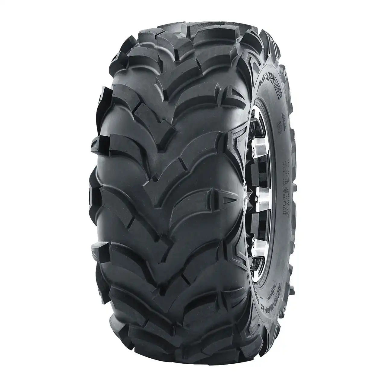 WANDA AT24x9.00 - 11 TL 40J P341 4PR E4