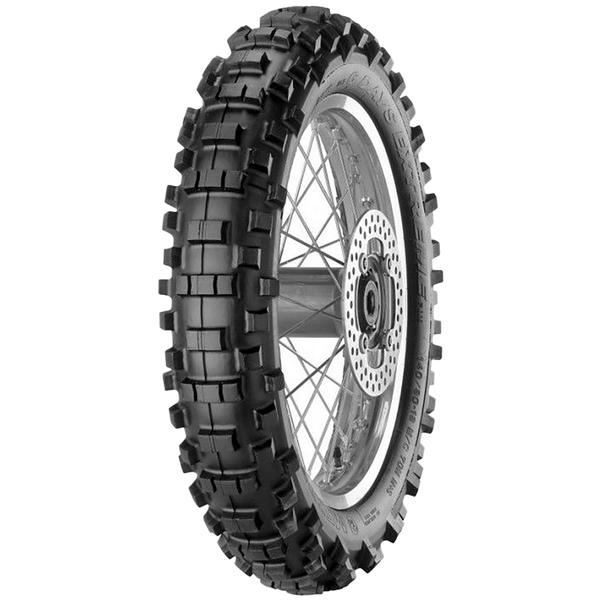 Metzeler Mce 6 Days Extreme 90/90 - 21 M/C Tt 54M Mst Bsw Front (Soft)