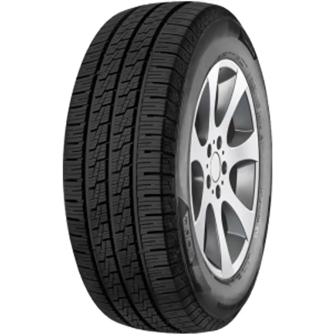 MINERVA VAN MASTER AS 215/65R16C 109/107T