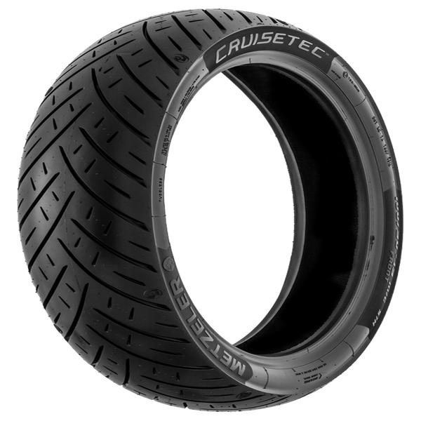Metzeler Cruisetec 120/70 R19 M/C Tl 60(W) Front