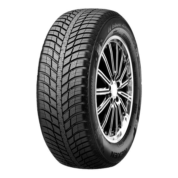 Ganzjahresreifen - Nexen N Blue 4SEASON 225/55R16 95H Bsw