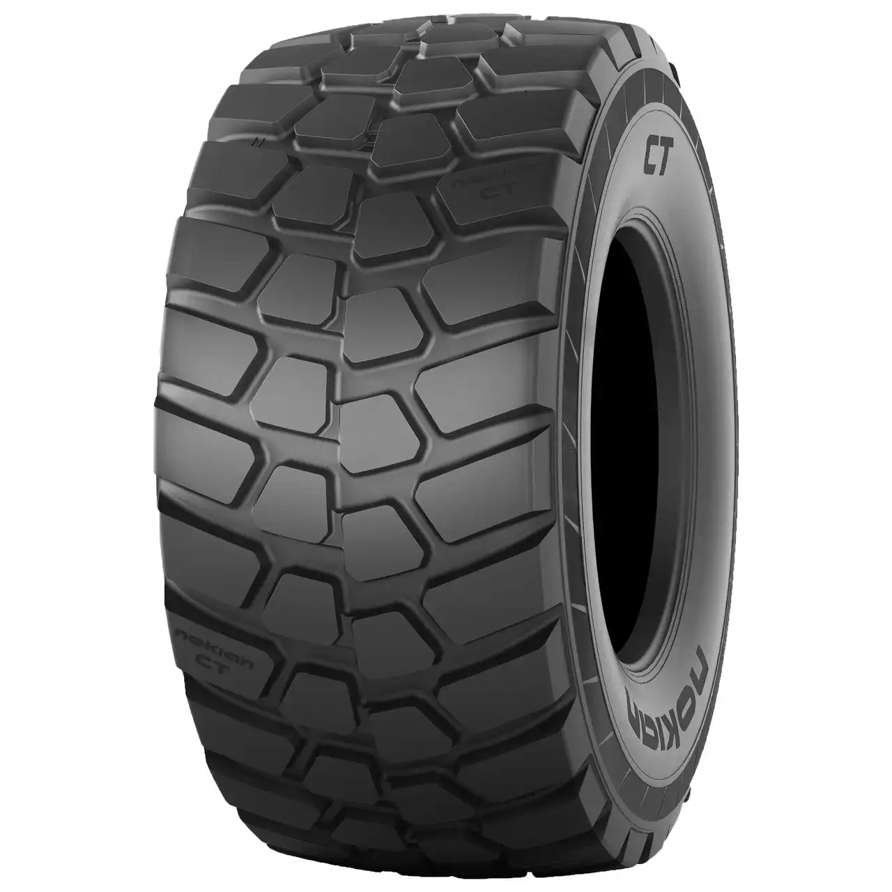 NOKIAN 600/55 R 26.5 TL 173D CT