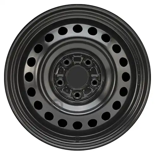 ALCAR 8987 schwarz/silber 6.5Jx16 5x114.3 ET31.5