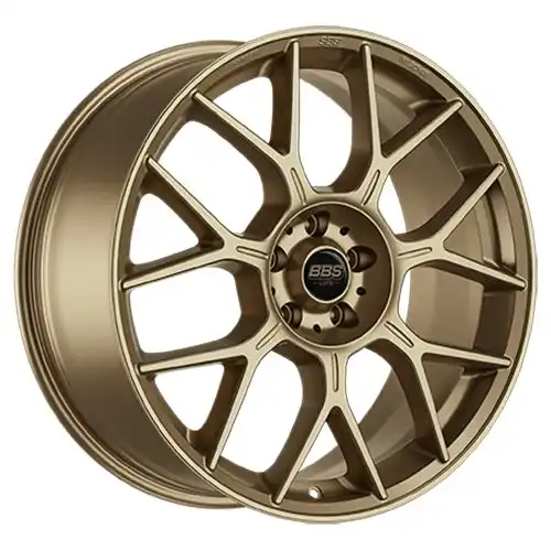 BBS XR bronze seidenmatt 8.5Jx20 5x108 ET40