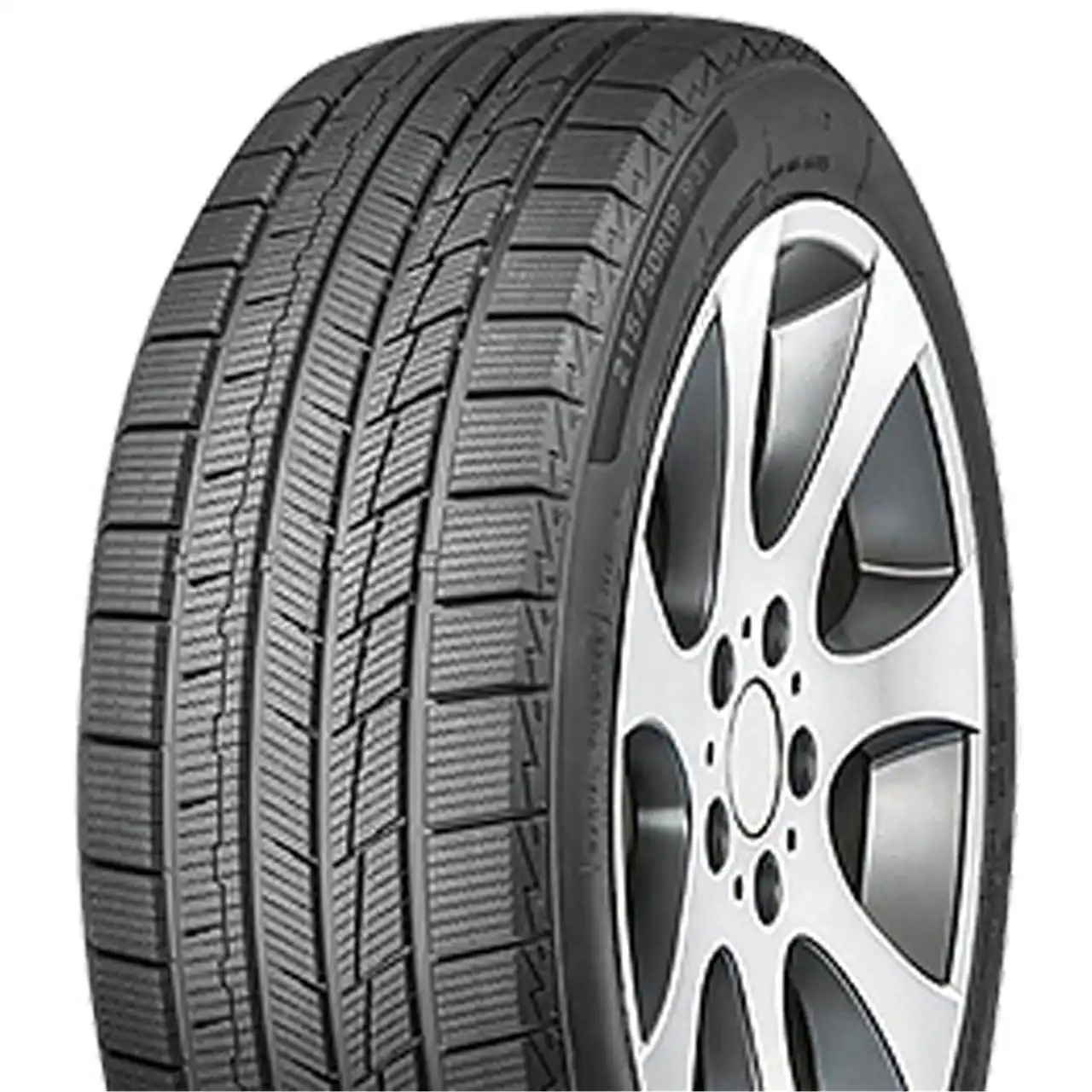 FORTUNA GOWIN UHP3 255/50R19 107H XL BSW