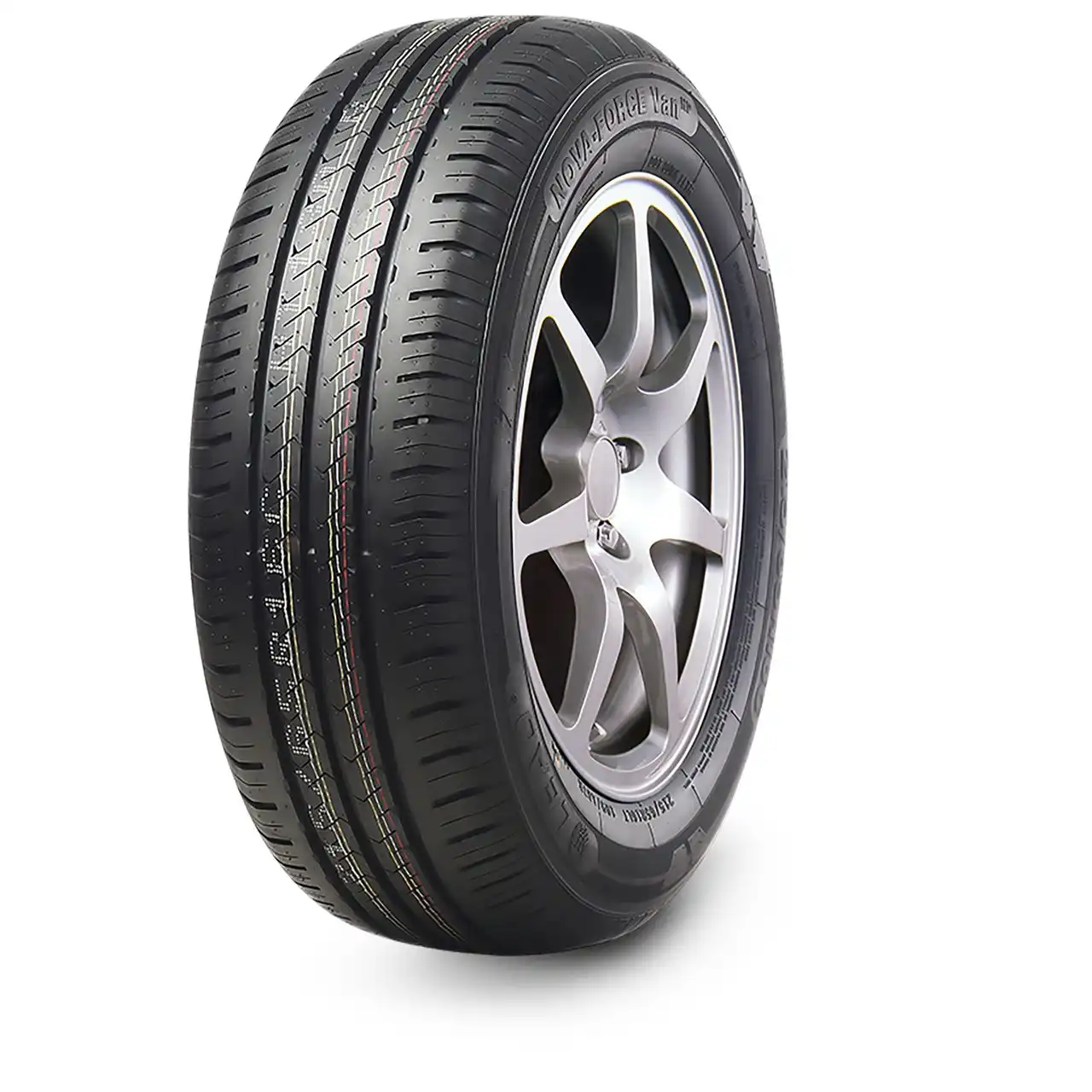 LEAO NOVA-FORCE VAN HP 215/60R16C 103/101T BSW