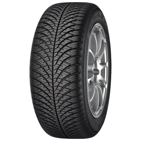 2X Ganzjahresreifen - Yokohama BLUEARTH-4S (AW21) 175/65R15 88H XL BSW