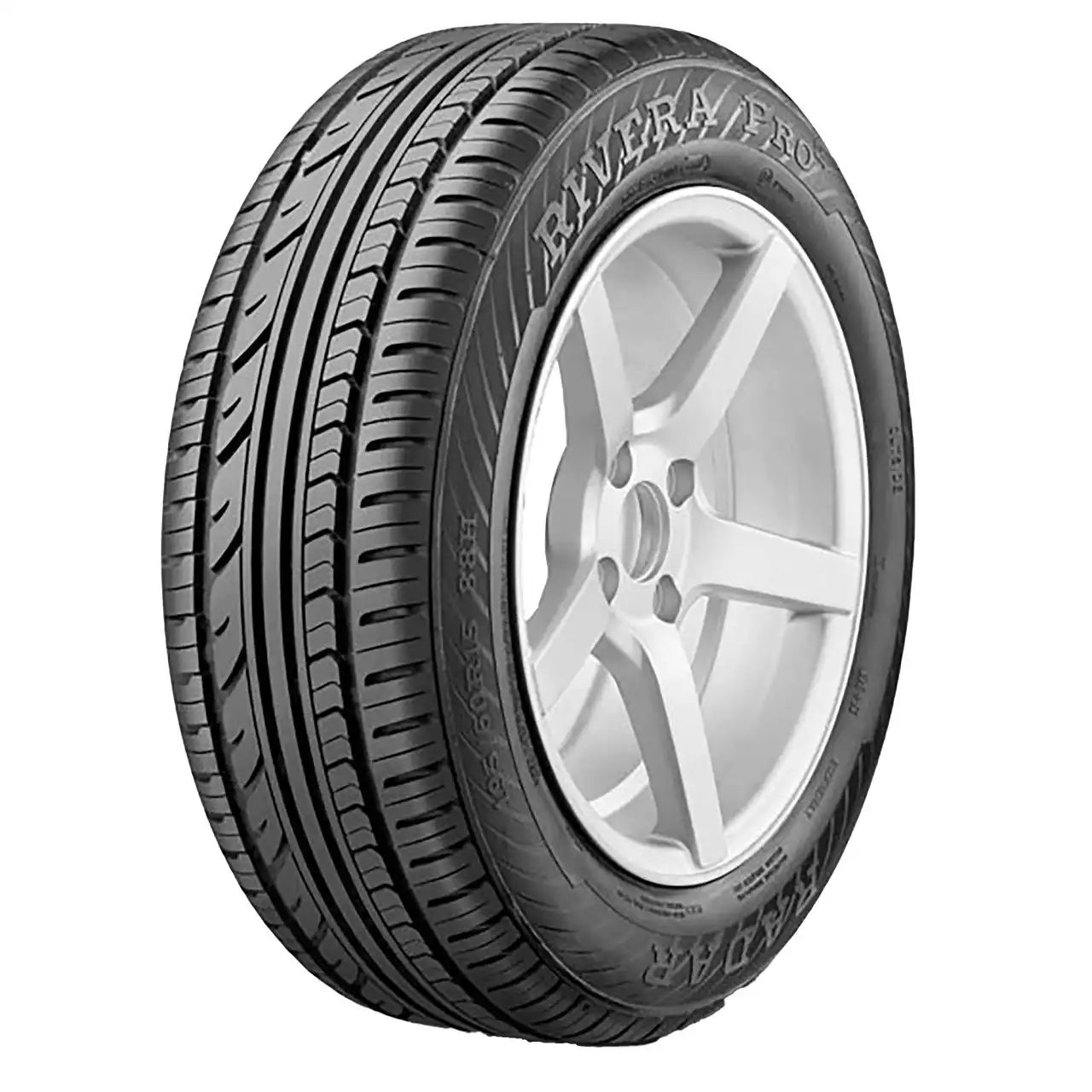 Radar RIVERA PRO2 175/65R13 80T 175/65 R13