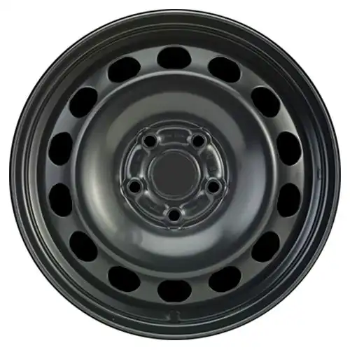 ALCAR 8667 schwarz/silber 6.5Jx16 5x112 ET46