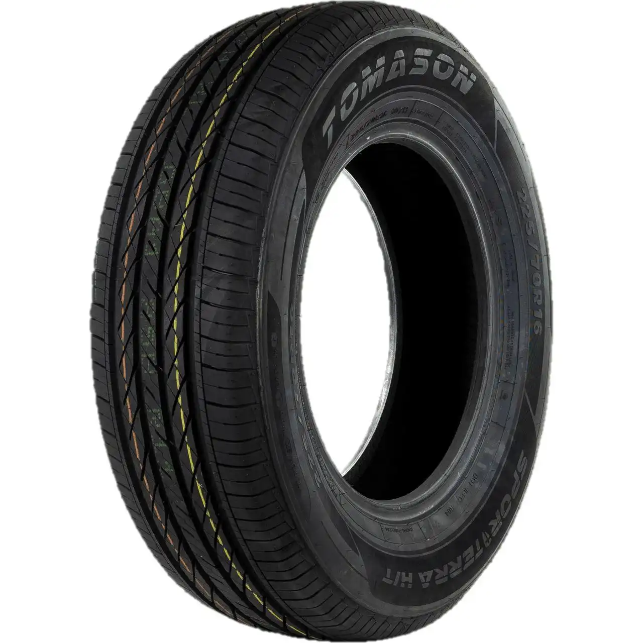 Tomason SPORT TERRA H/T 235/65R17 108H XL 235/65 R17