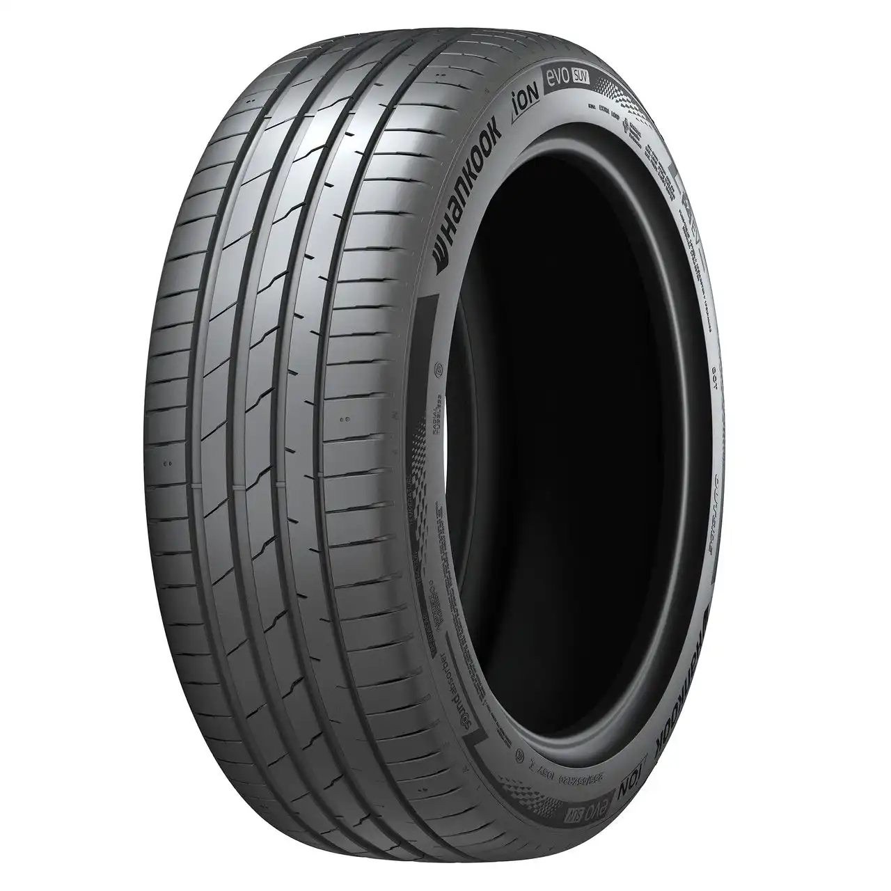 HANKOOK ION EVO 215/35R18 84Y XL BSW SOUND ABSORBER