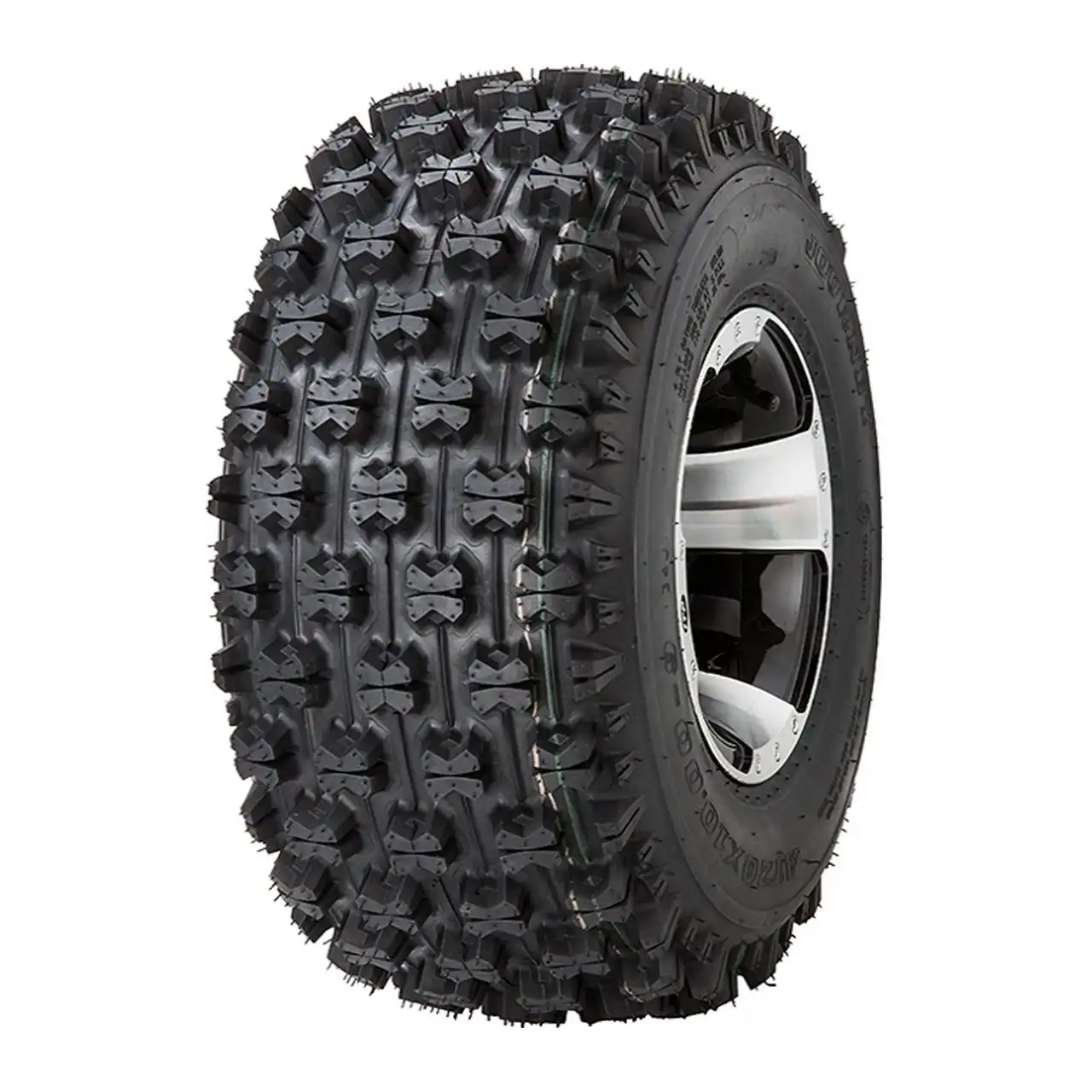 JOURNEY 20x11.00 - 10 TL 37J P357 4PR