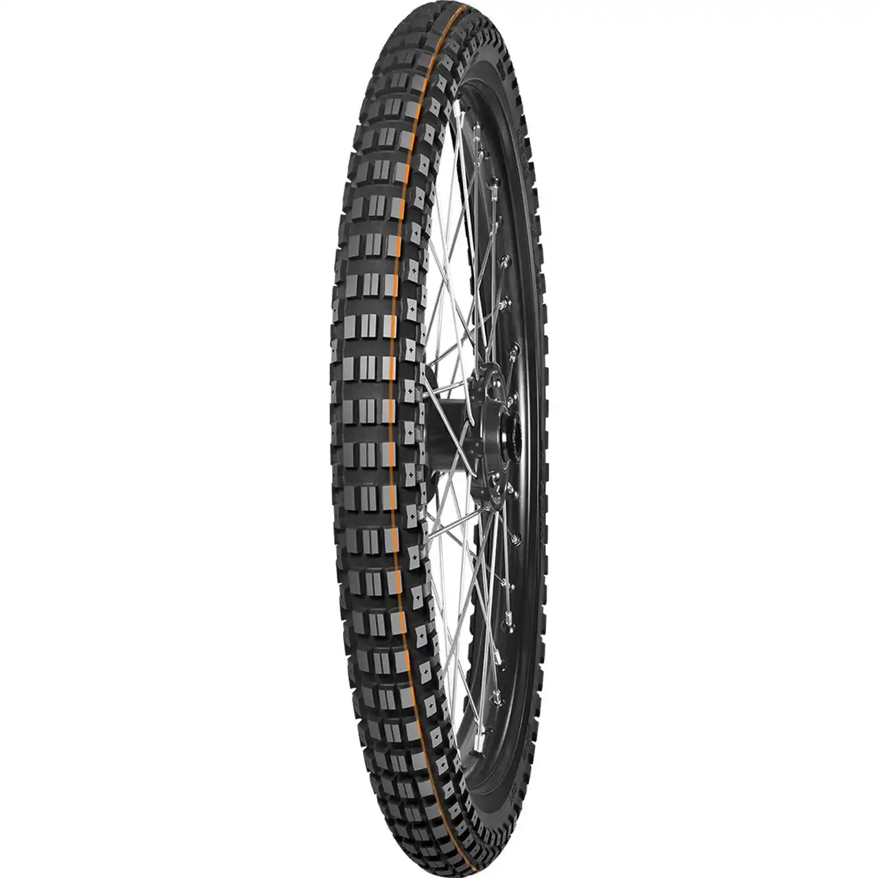 MITAS 2.75 - 23 M/C TT 48P SPEEDWAY (IND)