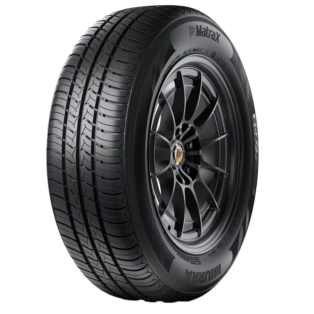 MATRAX MIURRA 185/65R15 88H BSW