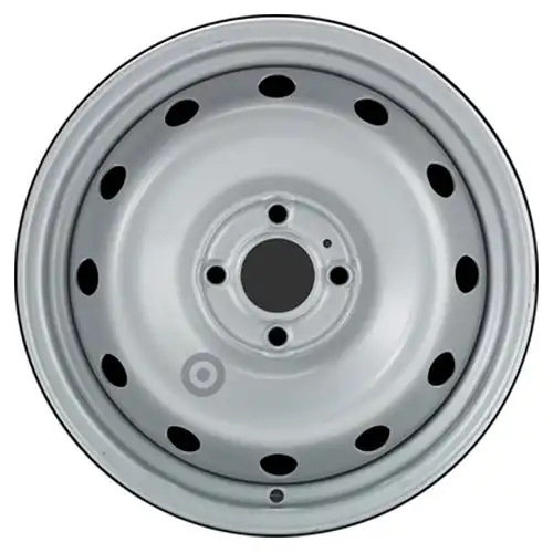 ALCAR 7635 schwarz/silber 6.0Jx15 4x100 ET50