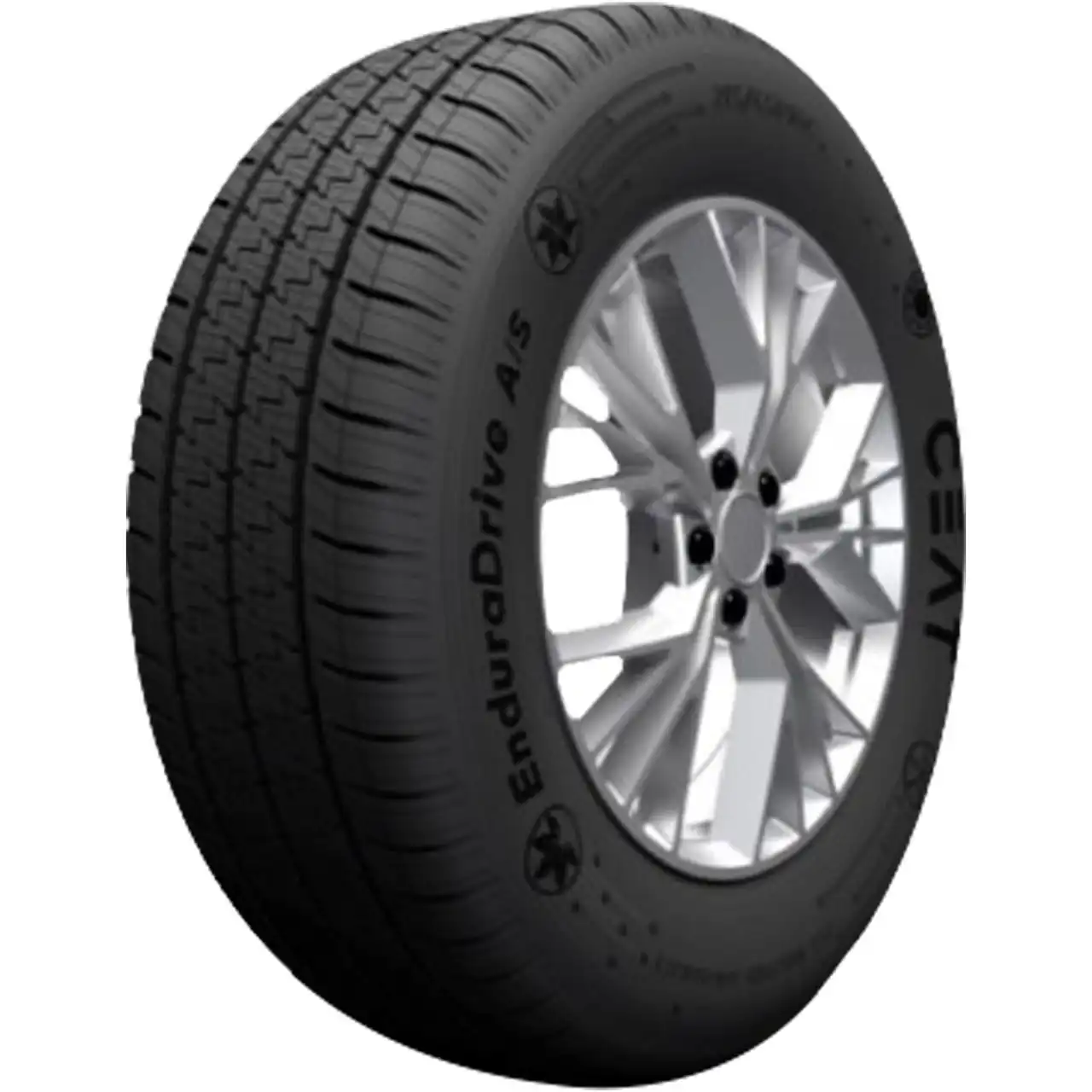 Ceat ENDURADRIVE A/S 225/65R16C 112/110T BSW 225/65 RC16