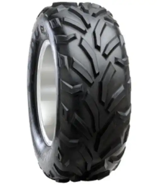 DURO 25x8.00 - 12 TL 38J DI-2013 RED EAGLE 4PR E-Kennung