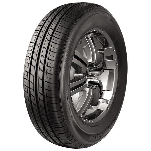 2X Sommerreifen - Tracmax Radial 109 165/70R14C 89R