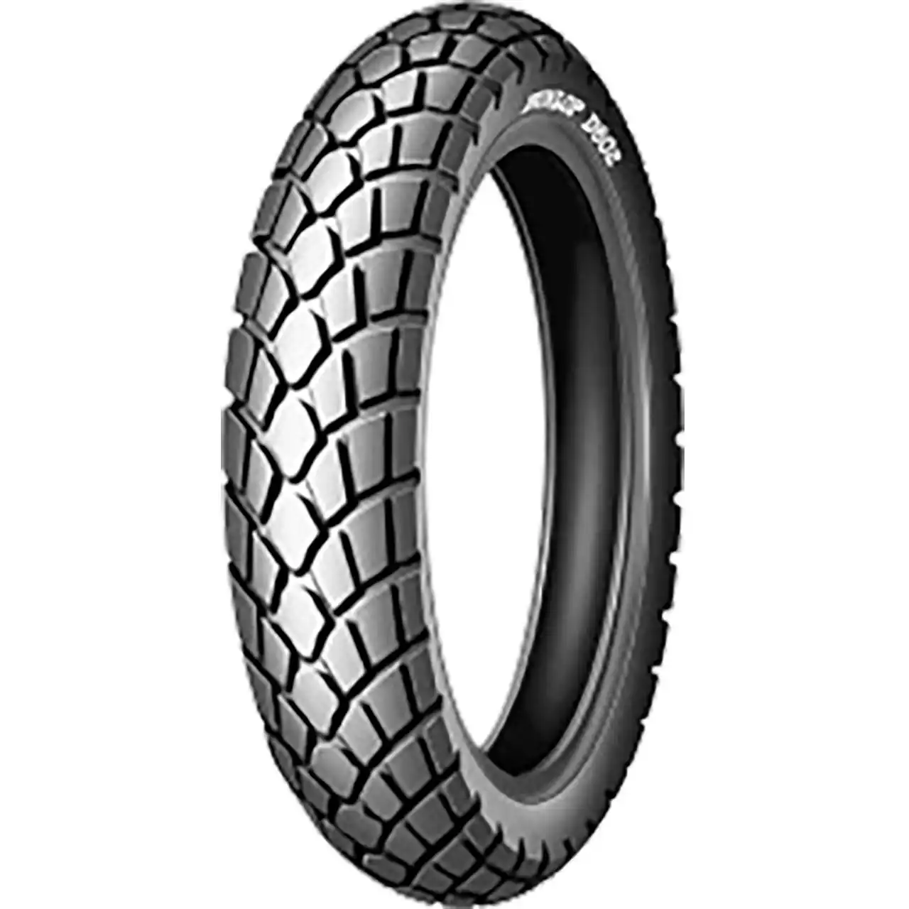 DUNLOP 130/80 - 17 M/C TL 65P D 602