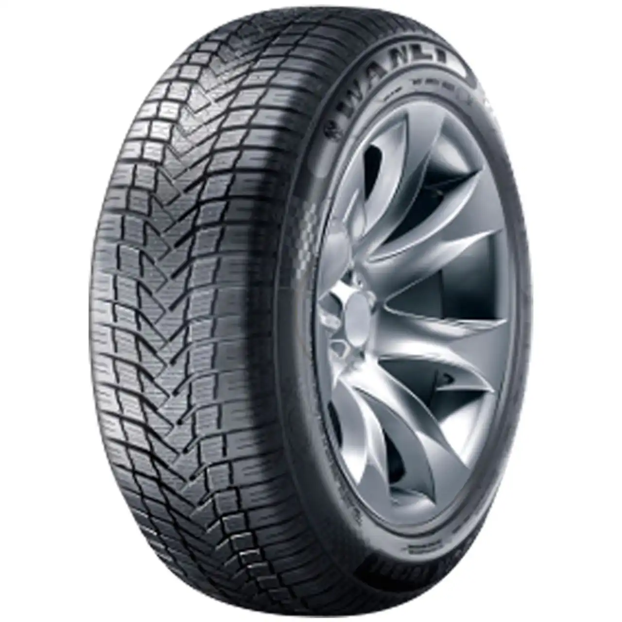 WANLI SC501 4S 185/65R14 86H BSW