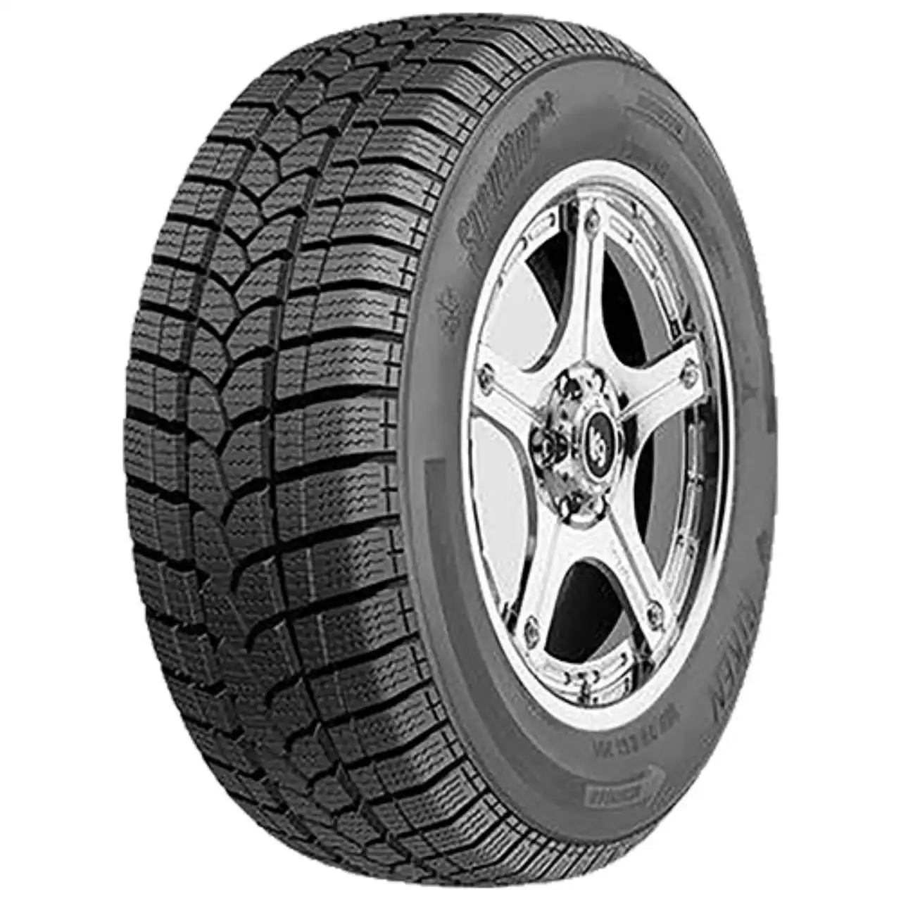 Riken SNOWTIME B2 175/70R14 84T 175/70 R14