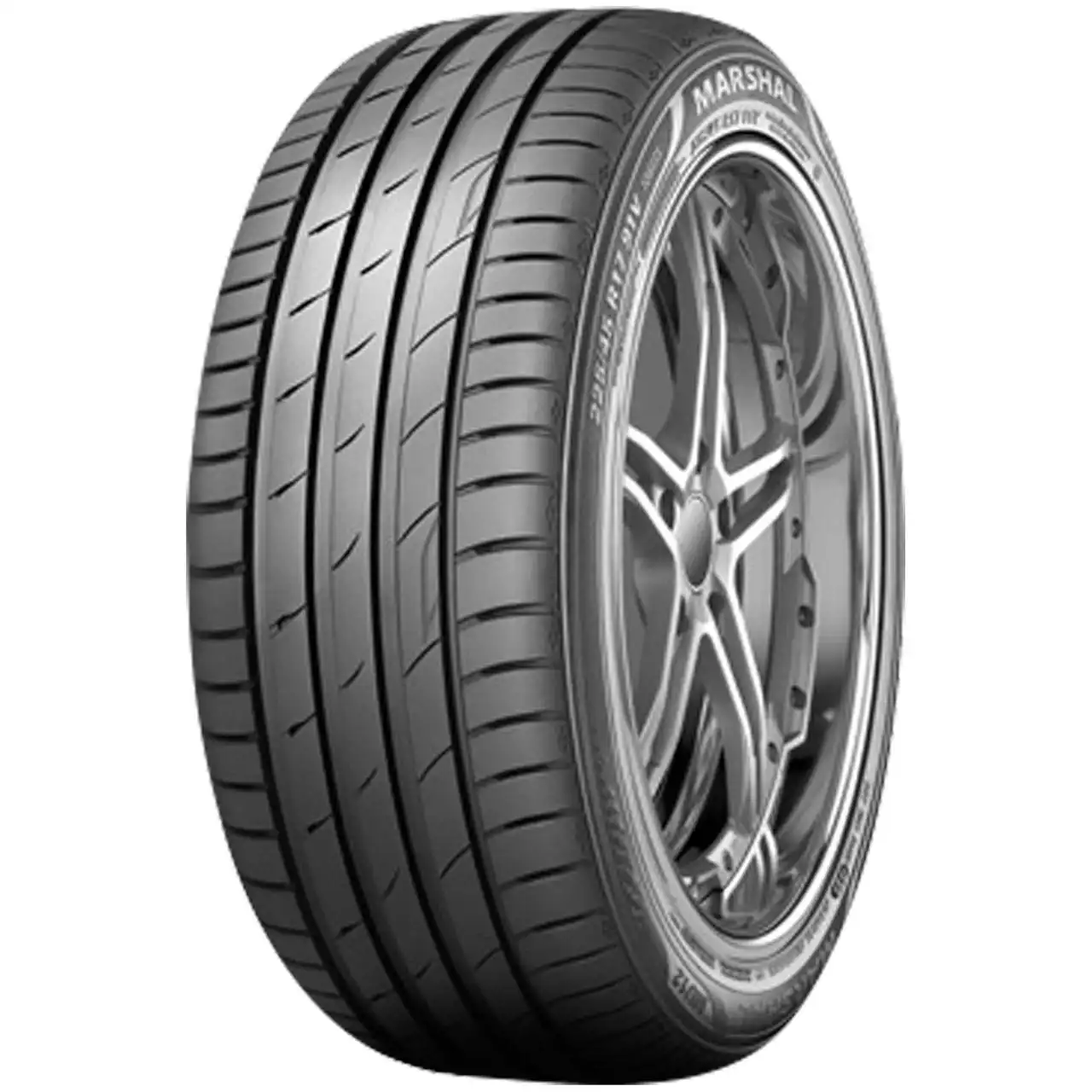 MARSHAL MATRAC FX MU12 215/40R17 87Y XL BSW
