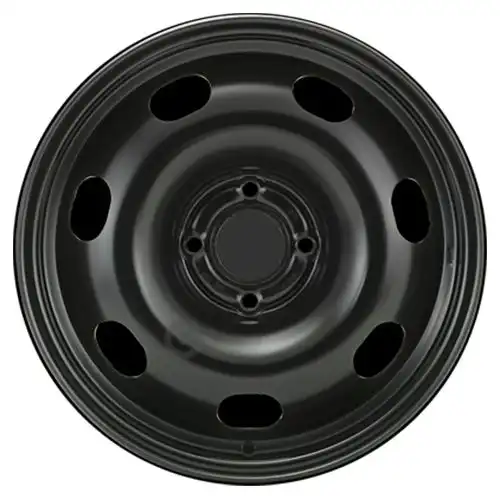 ALCAR 7860 schwarz/silber 6.5Jx16 4x108 ET26