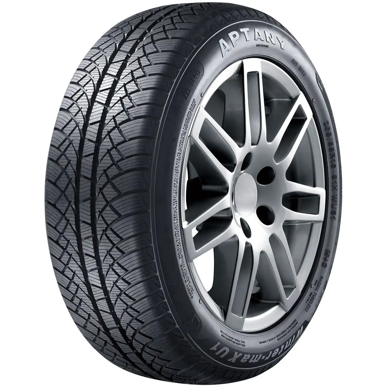 Aptany WINTER-MAX U1 RW611 195/65R15 91T BSW 195/65 R15