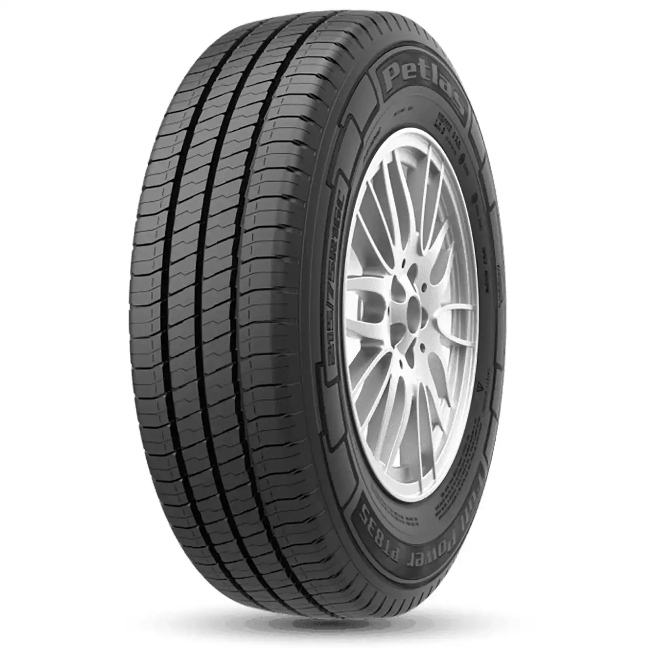 PETLAS FULL POWER PT835 205/75R16C 110/108R