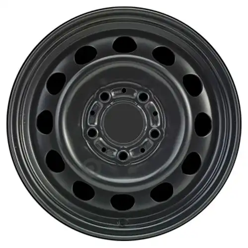 ALCAR 9400 schwarz/silber 6.5Jx15 5x120 ET42