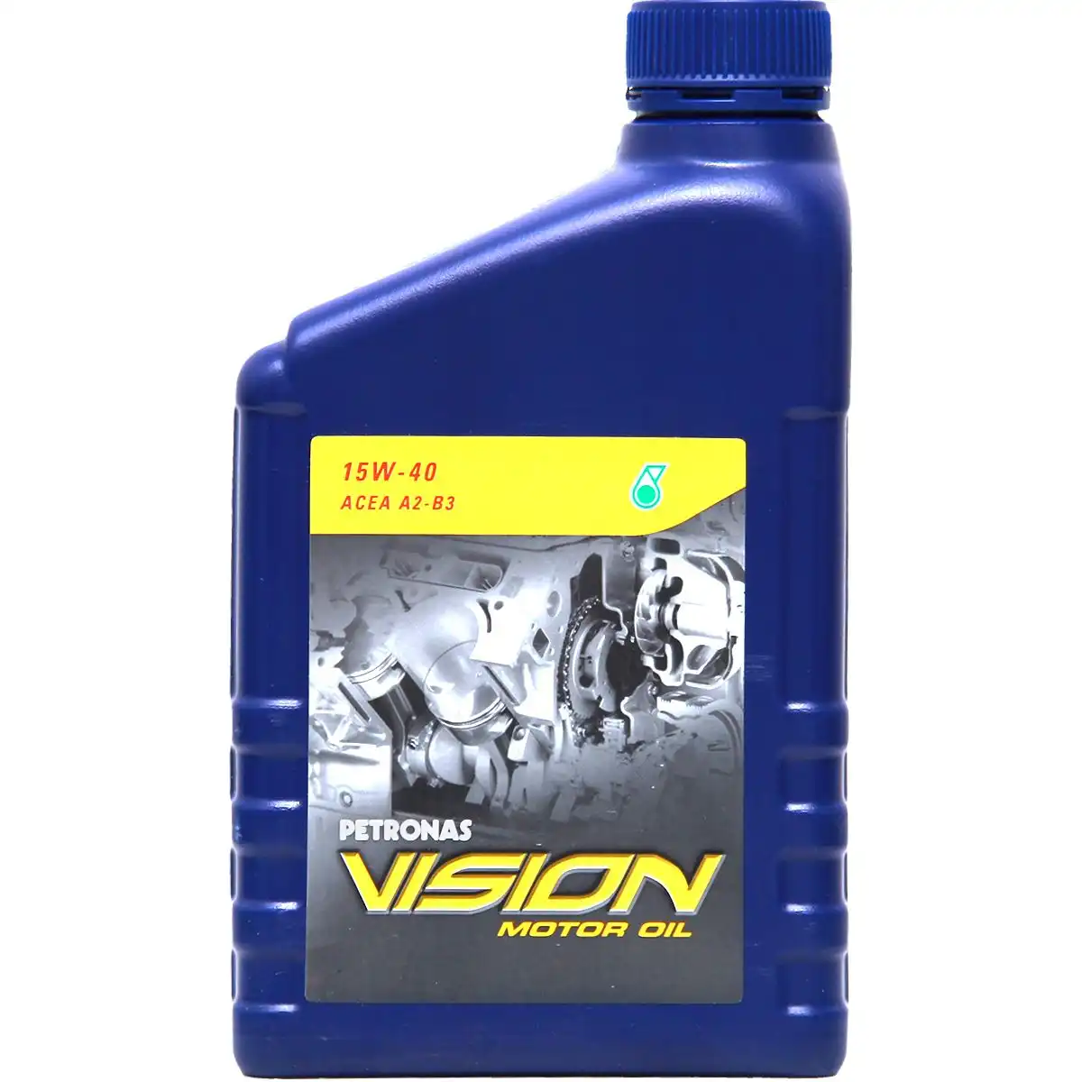 Petronas Vision 15W-40 1 Liter