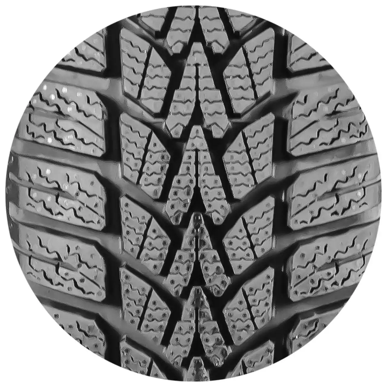 DUNLOP WINTER RESPONSE 2 165/70R14 81T