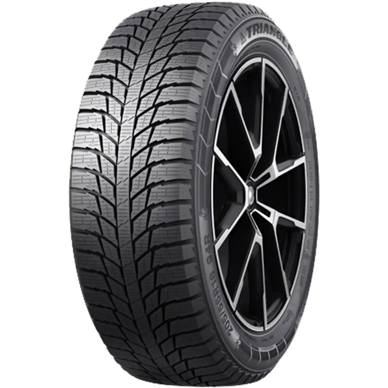 TRIANGLE SNOWLINK PL01 235/40R18 95R XL NORDIC COMPOUND BSW