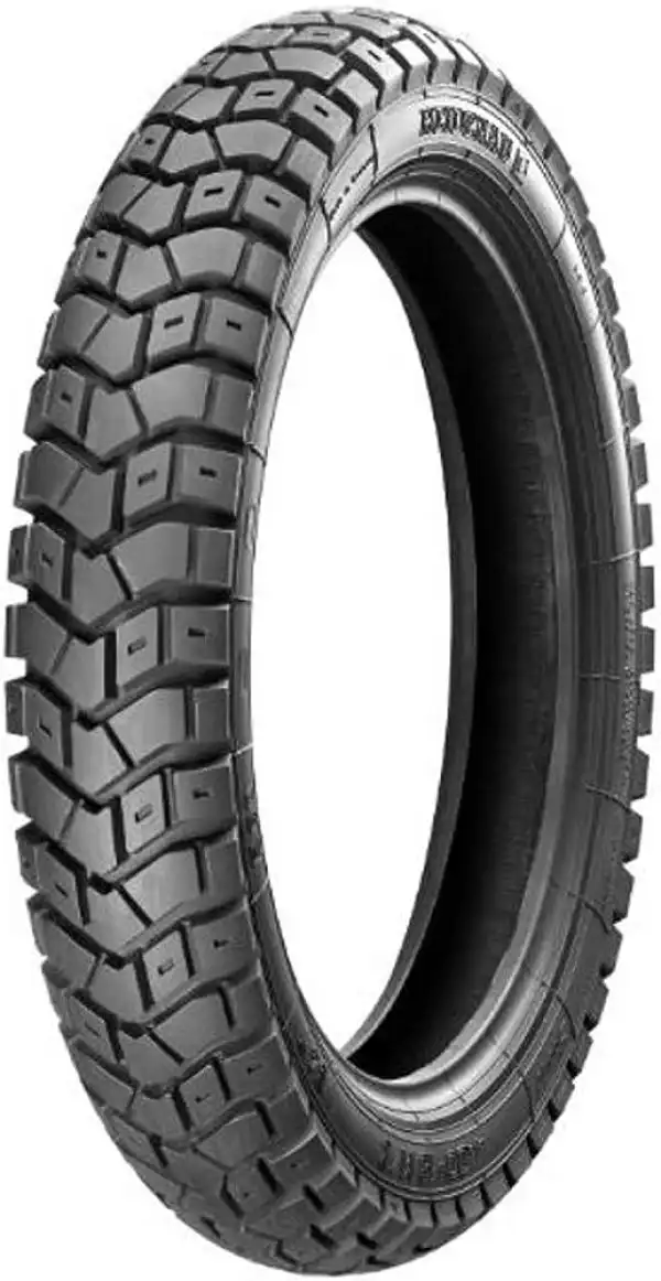 HEIDENAU 90/90 - 21 M/C TL 54T K60 SCOUT M+S