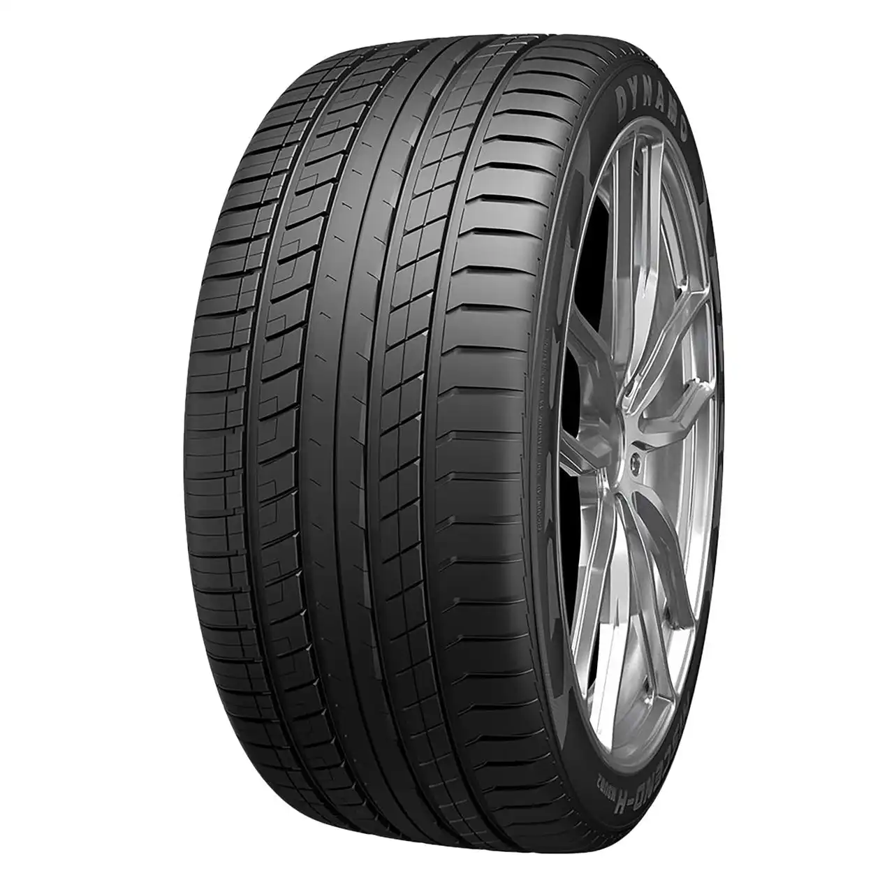 Dynamo HISCEND-H MSU02 255/60R17 106H BSW 255/60 R17