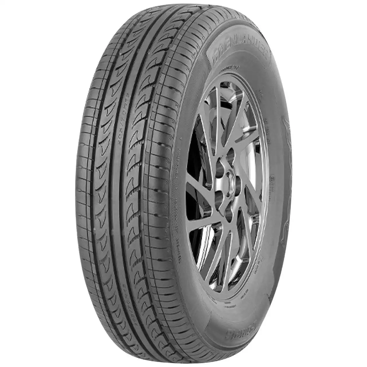 GRENLANDER L-GRIP16 155/70R13 75T BSW