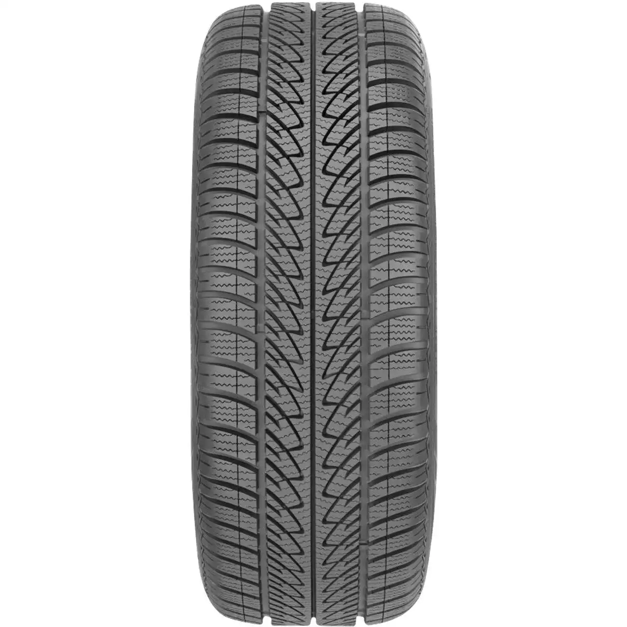 GOODYEAR ULTRAGRIP 8 PERFORMANCE MS (*) (MO) 245/45R18 100V (*) (MO) XL MFS