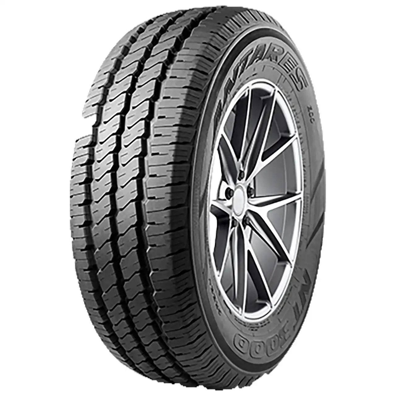 ANTARES NT3000 205/75R16C 110/108S BSW