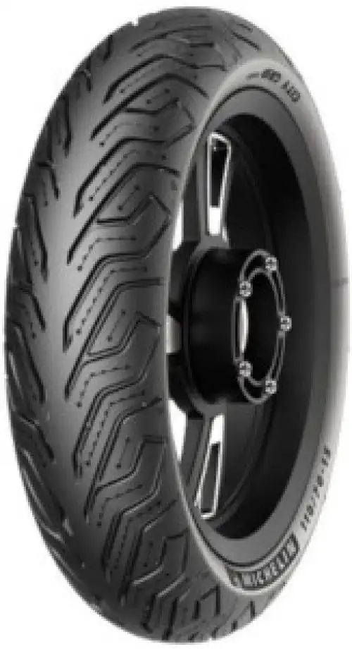 MICHELIN 120/70 - 12 M/C XL TL/TT 58S CITY GRIP SAVER