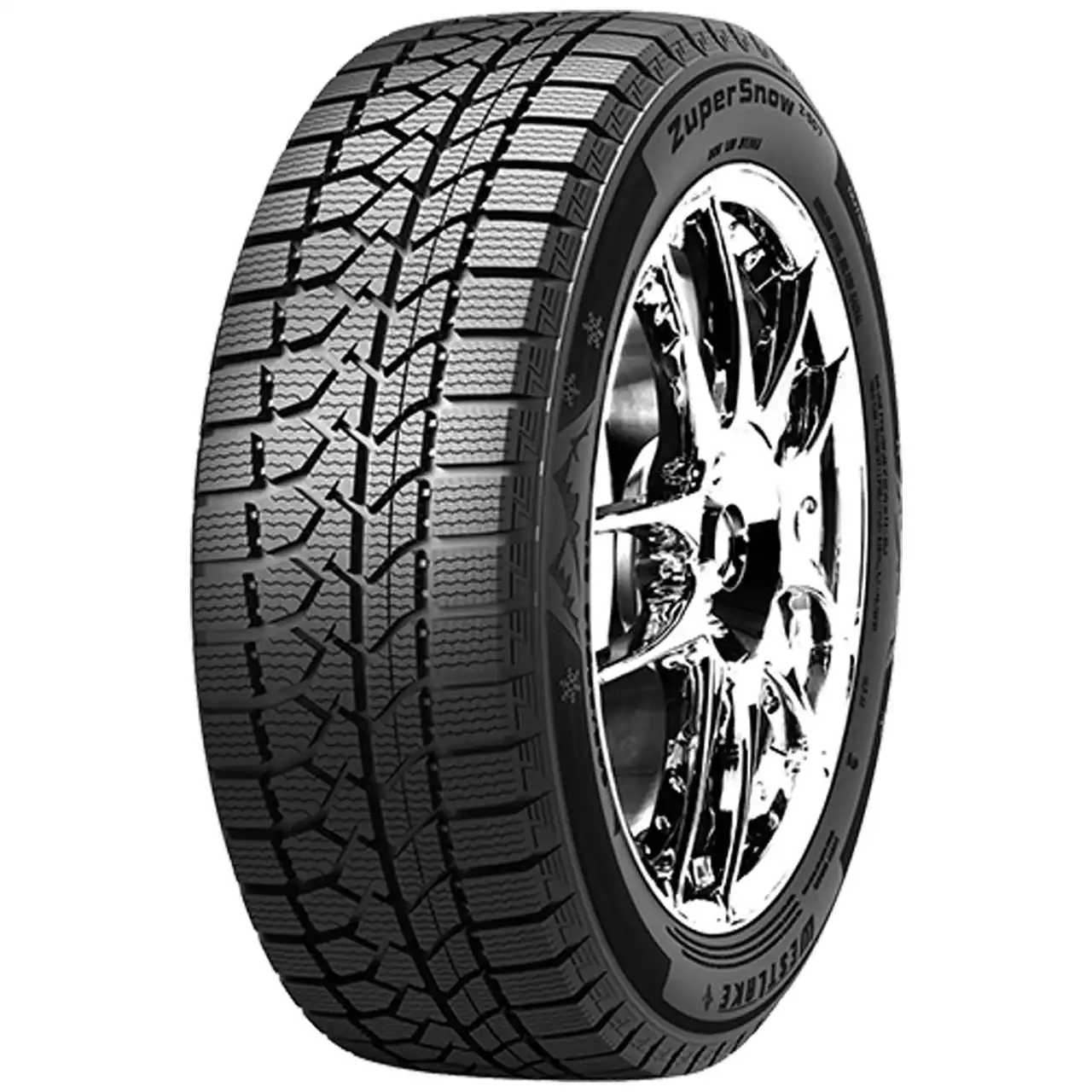 Westlake ZUPERSNOW Z-507 245/70R16 107H BSW 245/70 R16
