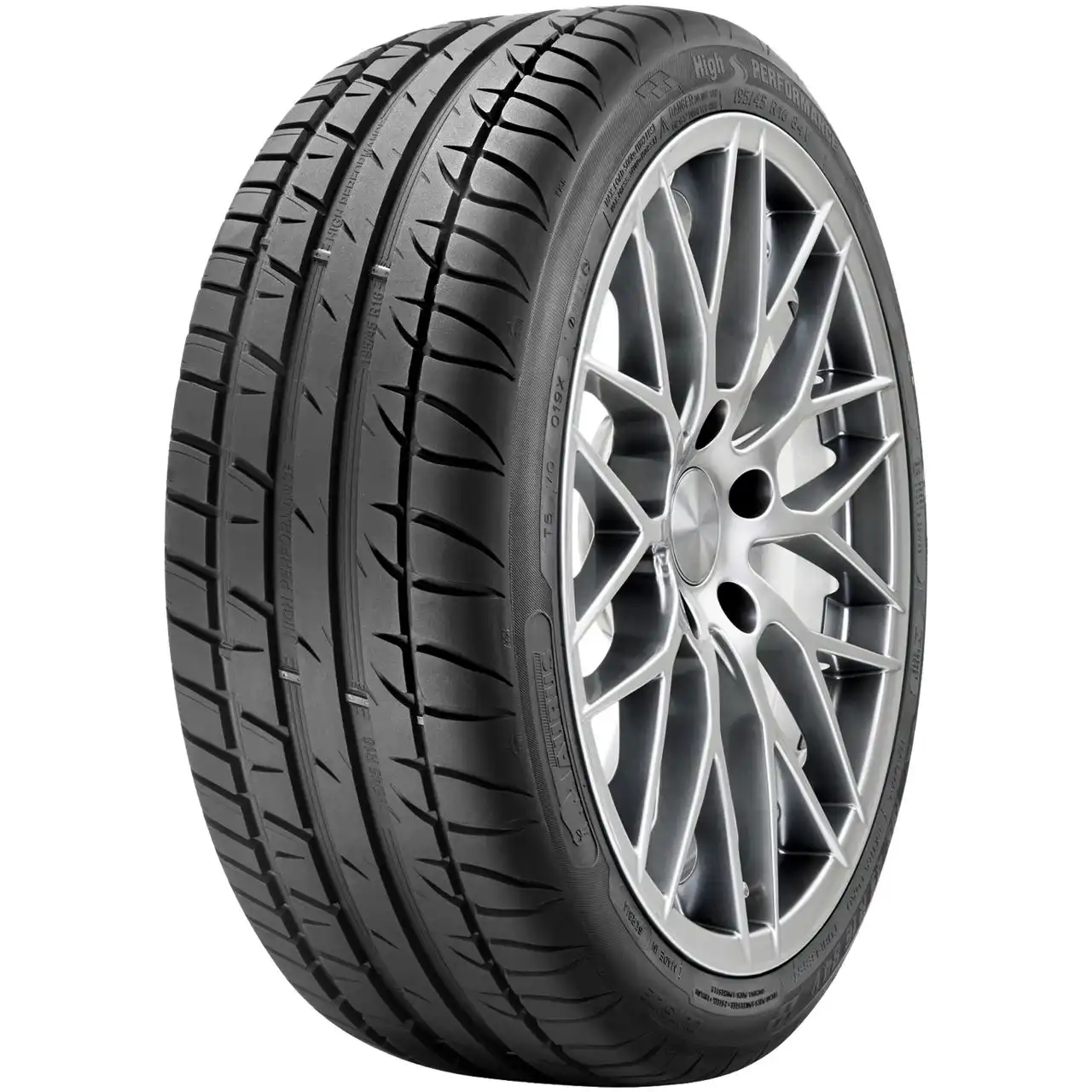 Taurus TAURUS HP 175/65R15 84T 175/65 R15
